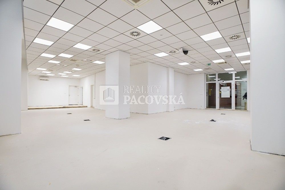 Pronájem obchodního prostoru 127 m² – fotografie 3