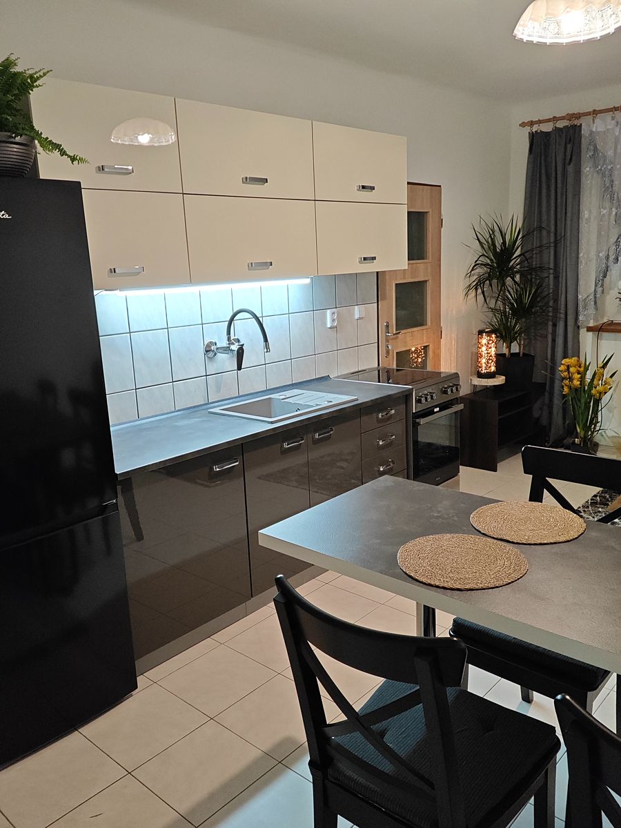 Prodej bytu 2+kk 36 m²