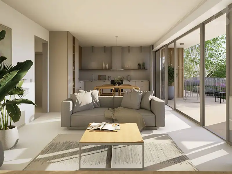 Prodej bytu 3+kk 52 m², Hradec Králové – náhled fotky 1