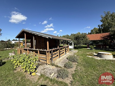Prodej  zahrady 1 160 m² — photo 4