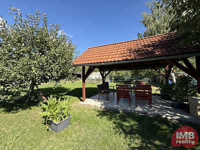 Prodej  zahrady 1 160 m² — photo 2