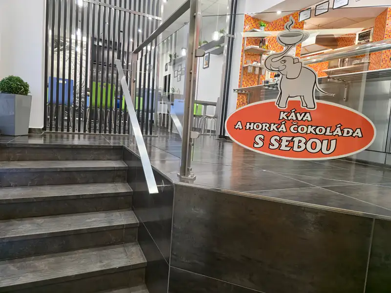 Prodej restaurace 127 m², Karlovy Vary – náhled fotky 2