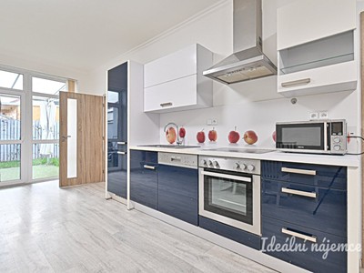 Pronájem bytu 2+kk 53 m²