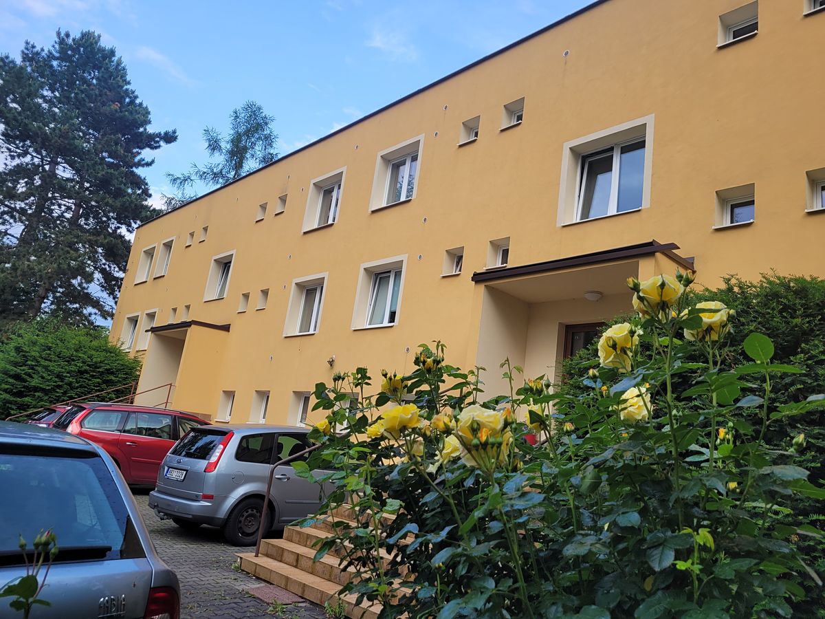 Prodej bytu 2+kk 36 m² – fotografie 2