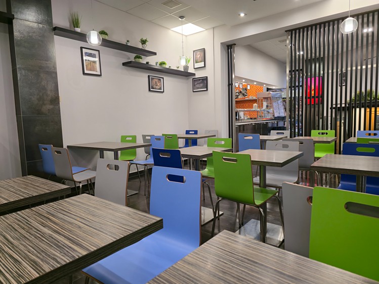 Gewerbefläche zum Kauf, 127 m² (4 von 42)