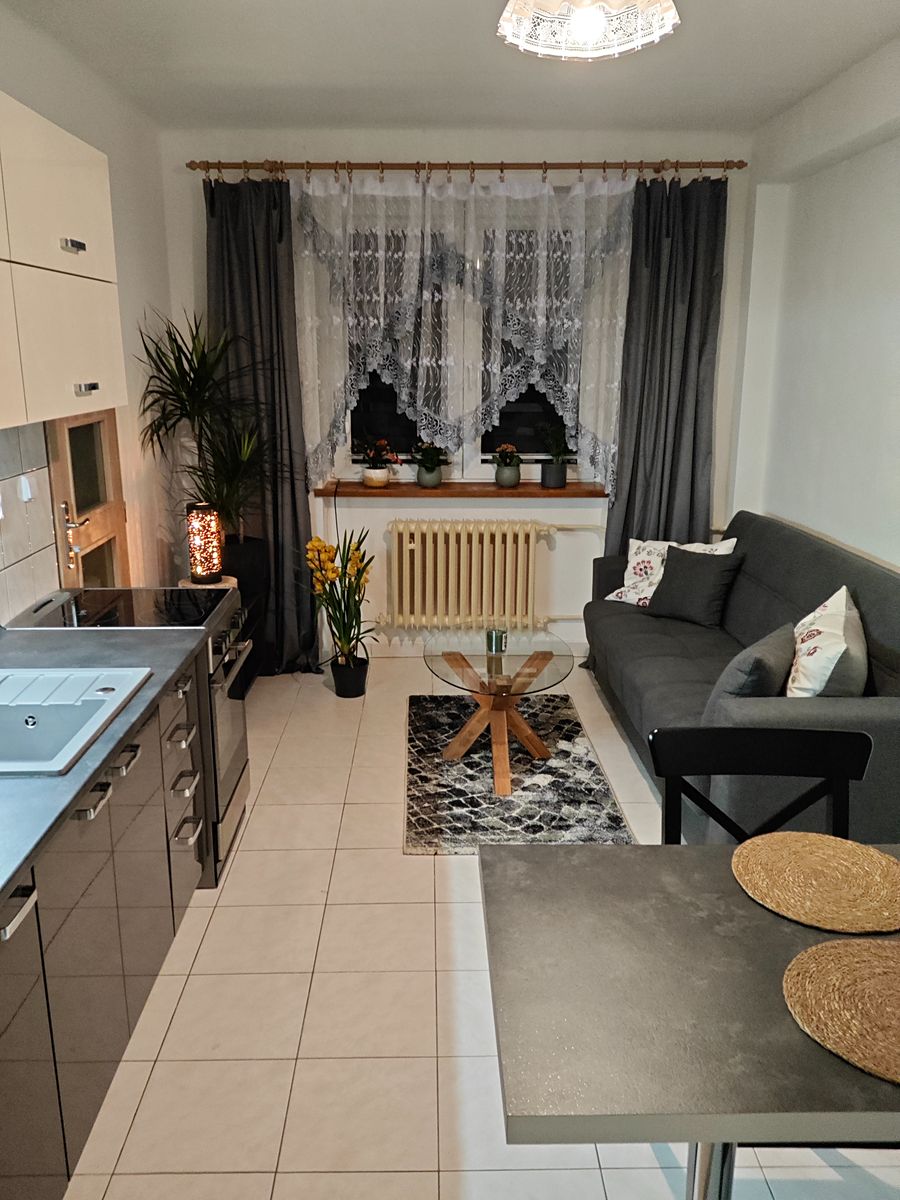 Prodej bytu 2+kk 36 m² – fotografie 3