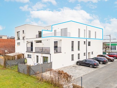 Prodej bytu 4+kk 101 m²