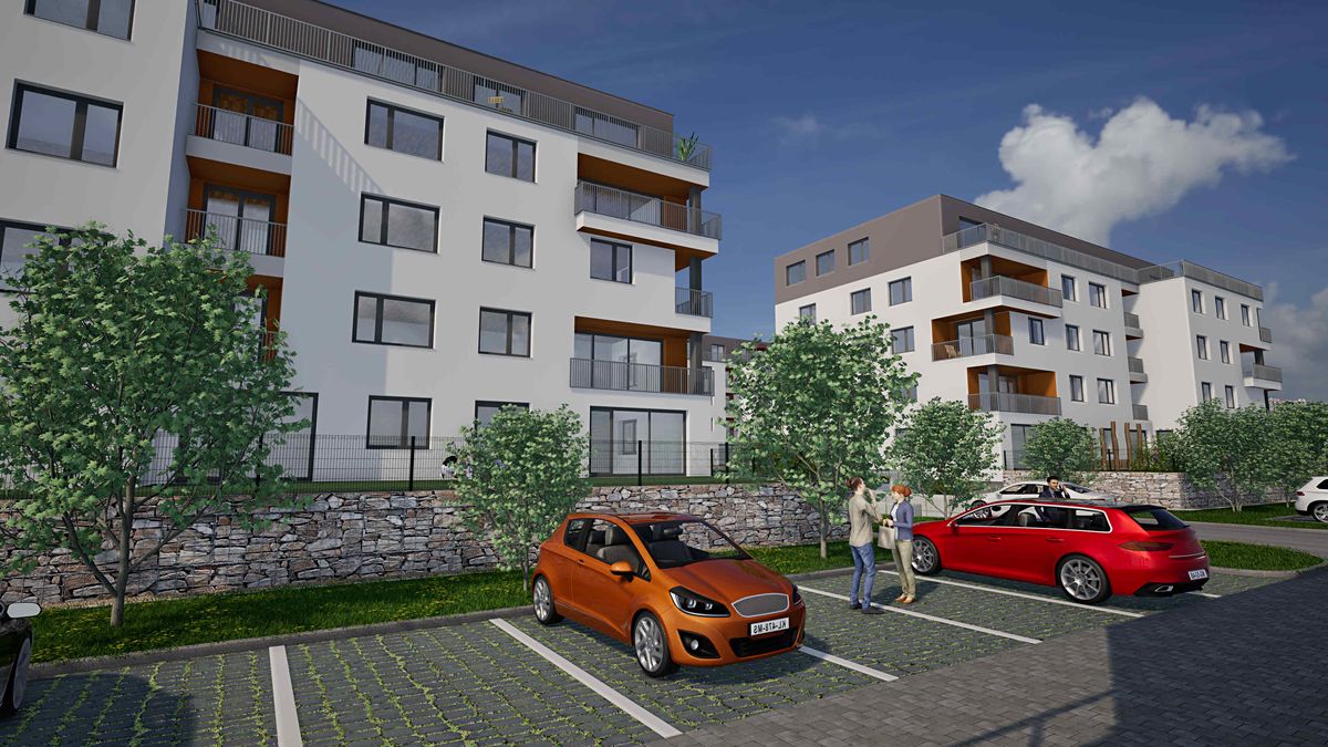Prodej bytu 4+kk 95 m² – fotografie 2