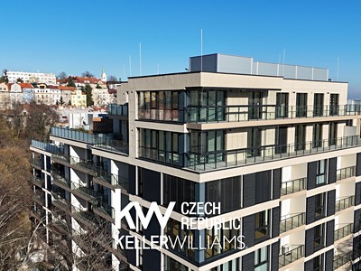 Prodej bytu 4+kk 154 m²