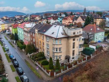 Prodej bytu 2+kk 40 m²