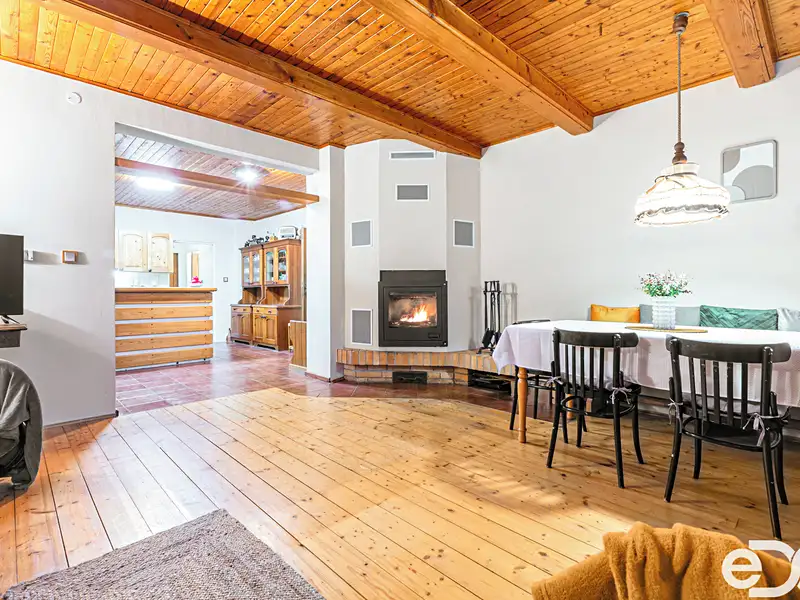 Prodej rodinného domu 290 m², pozemek 2010 m², Harrachov – náhled fotky 2