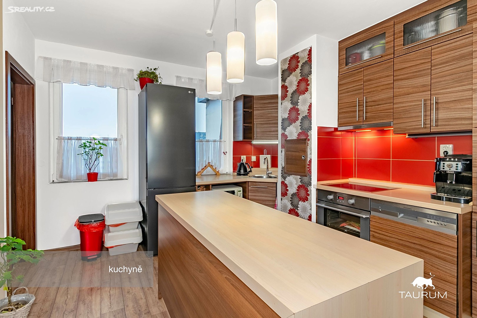 Prodej bytu 4+1 110 m² – pohled 5