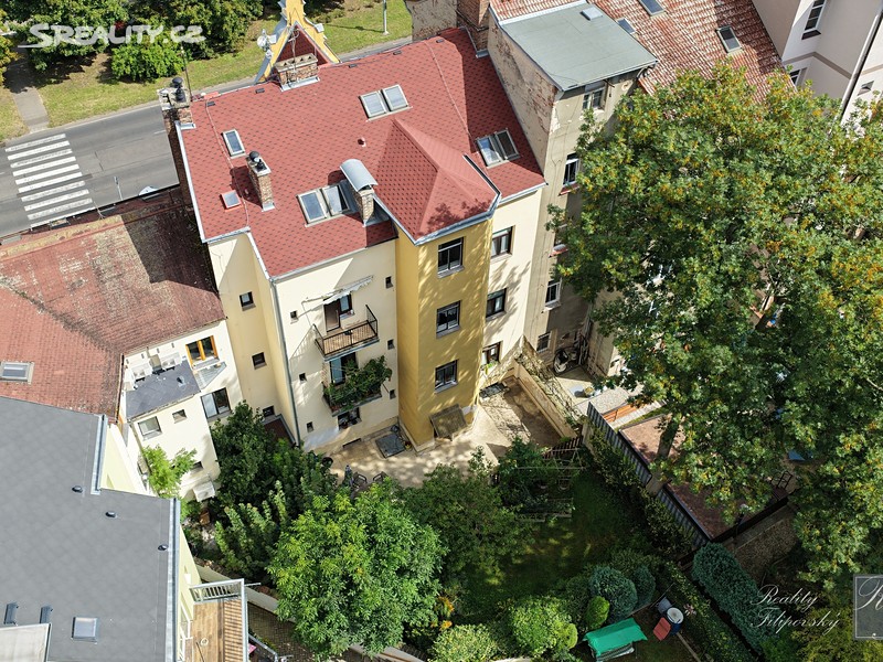Prodej činžovního domu 608 m² – další