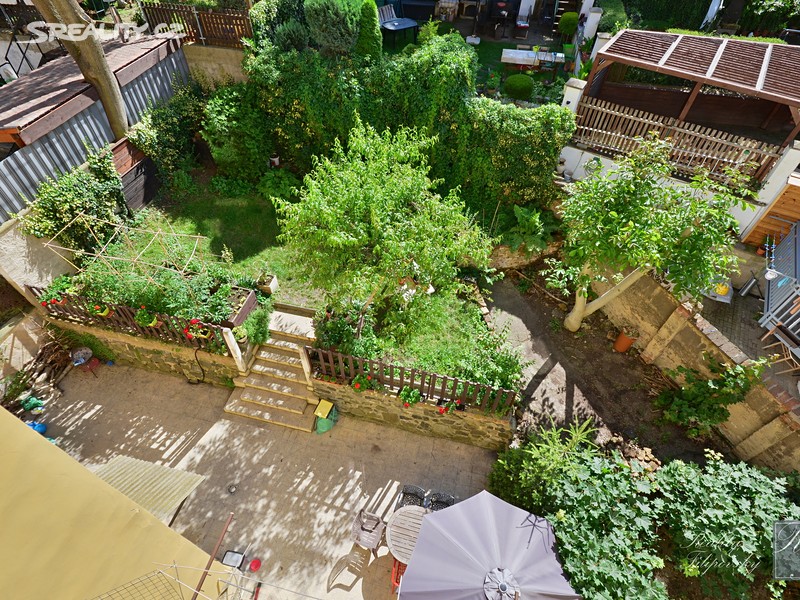 Prodej činžovního domu 608 m² – pohled 5