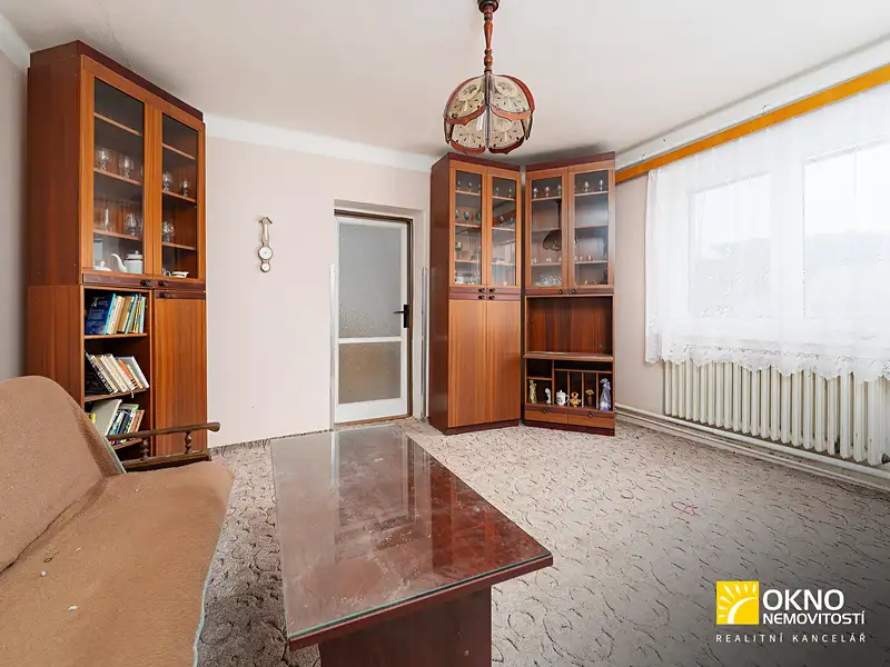 Prodej rodinného domu 213 m², pozemek 3189 m², Hřivínův Újezd – náhled fotky 3