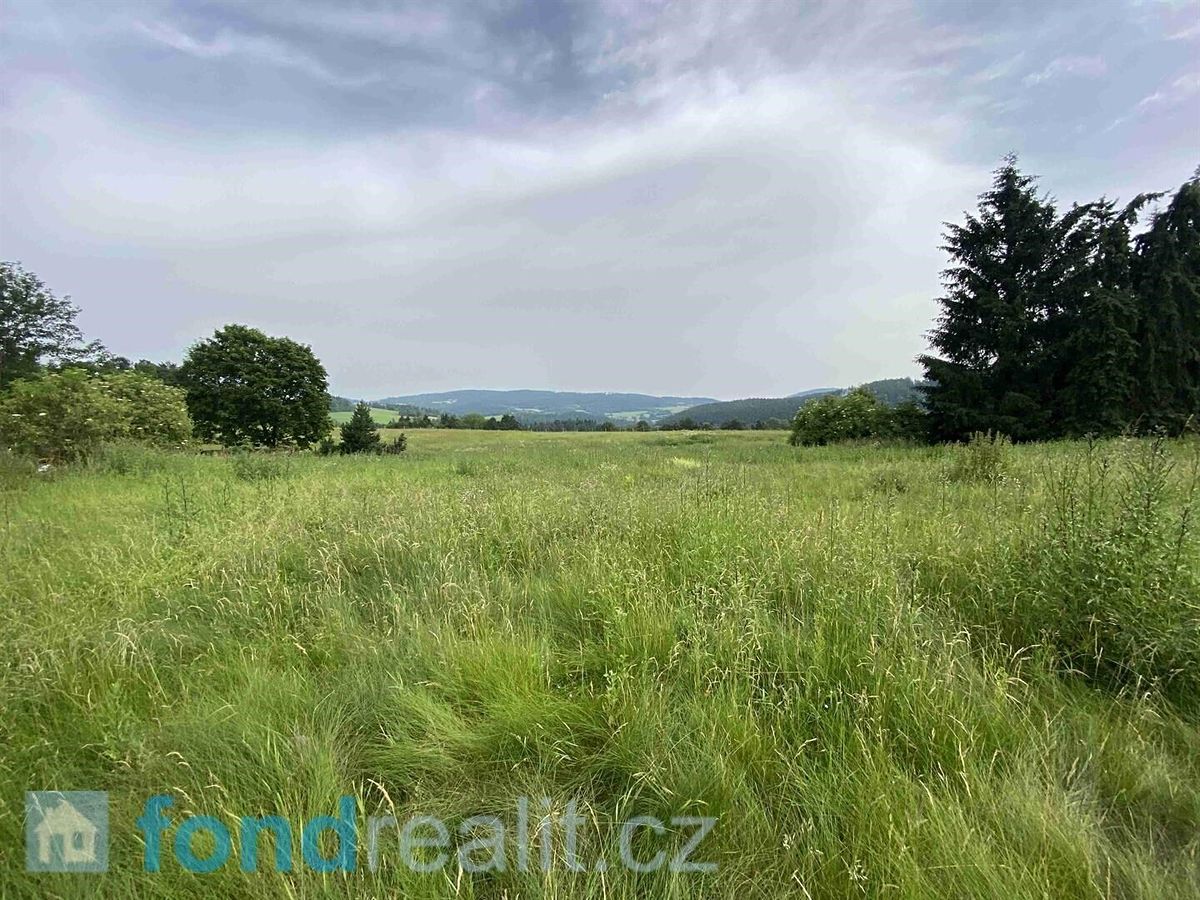 Prodej pozemku 5491 m²
