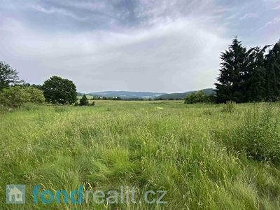 Prodej pozemku 5491 m²