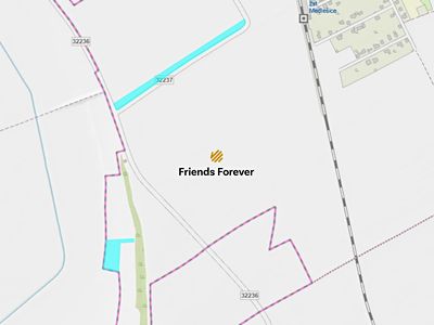 Prodej pole 18090 m²