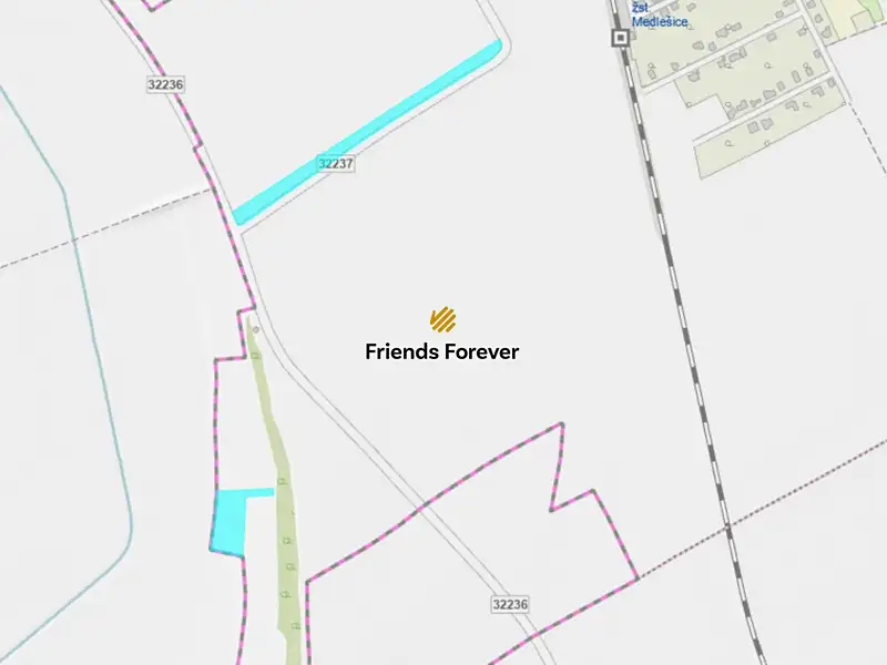 Prodej pole 18090 m², Chrudim – náhled fotky 1