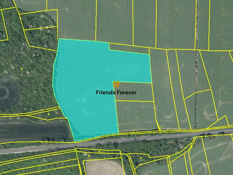 Prodej pole 15873 m², Děčany – náhled fotky 1