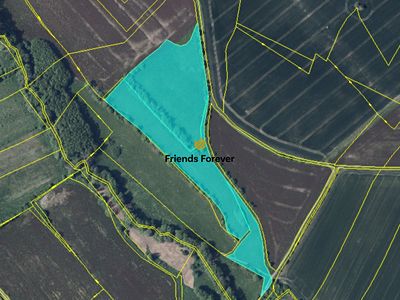 Prodej pole 30790 m²