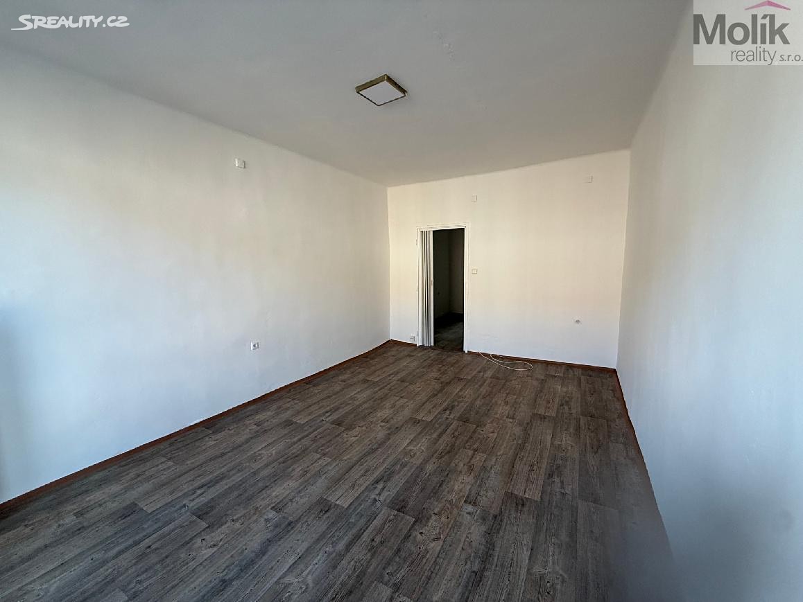 Pronájem bytu 2+1 52 m² – pohled 6