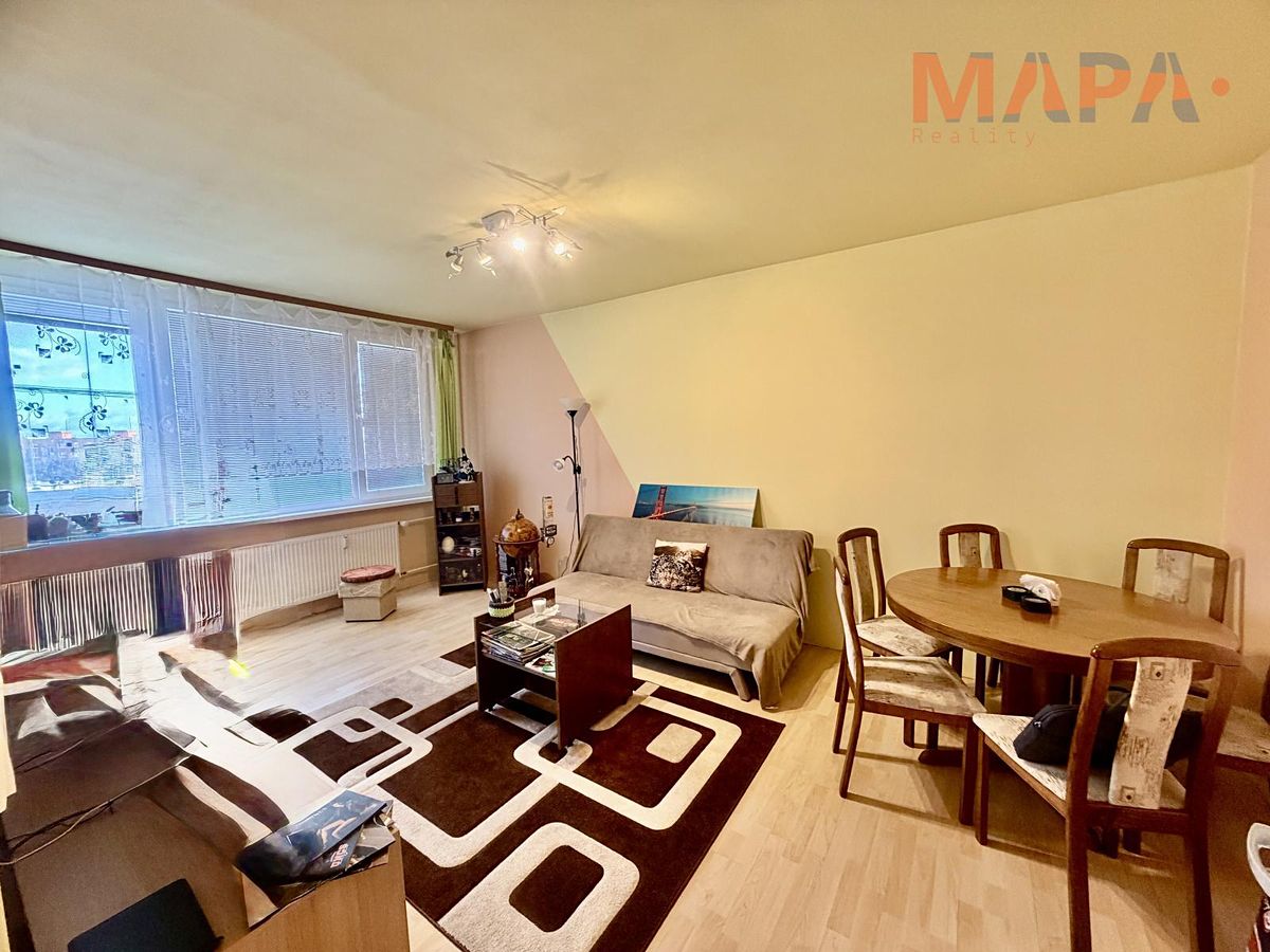 Prodej bytu 3+1 62 m² – fotografie 2