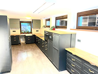 Prodej bytu 5+1 180 m²