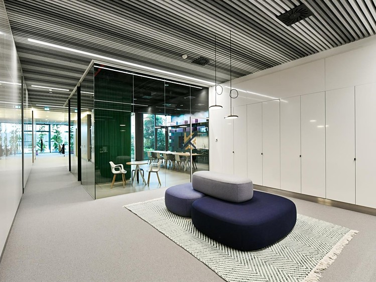 Pronájem komerčního prostoru, 531 m² (4 z 14)