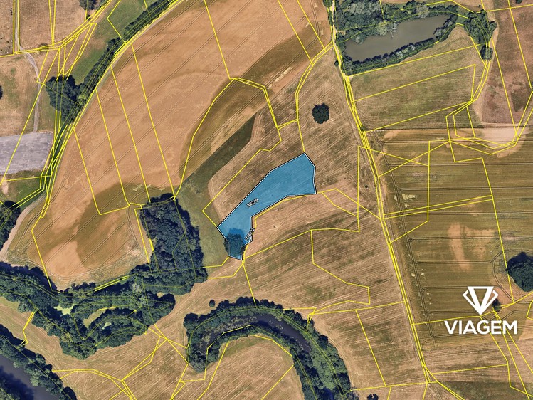 Ділянка на продаж, 622 м² (4 з 4)