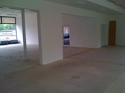 Pronájem obchodního prostoru 890 m² — photo 4