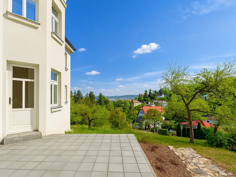 Pronájem rodinného domu 356 m², pozemek 1389 m², Černošice – náhled fotky 3
