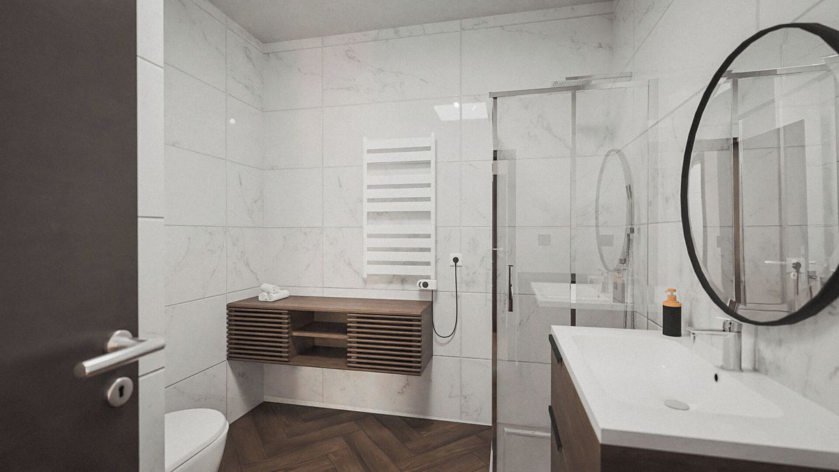 Prodej bytu 3+kk 65 m² – fotografie 5