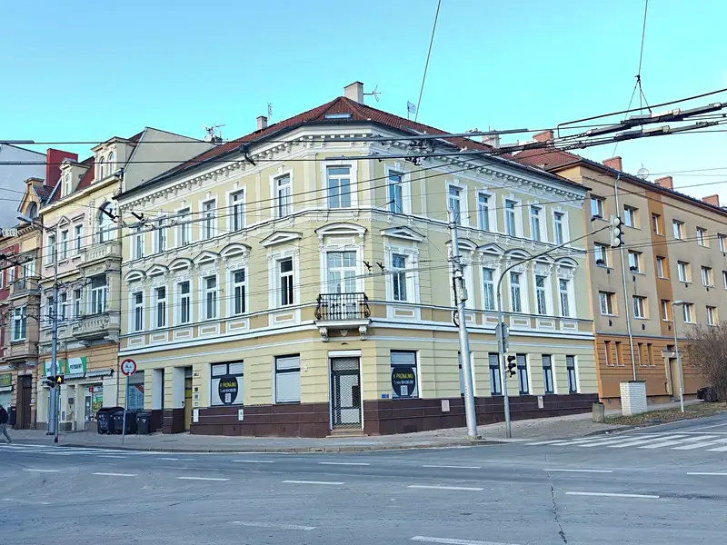 Pronájem obchodního prostoru 165 m², Teplice – náhled fotky 2