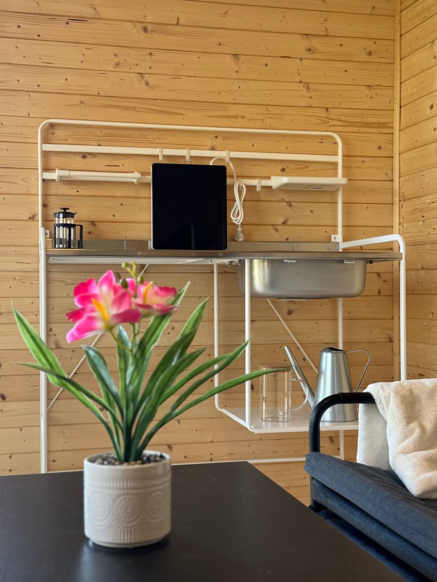 Prodej chaty 15 m², pozemek 439 m² – fotografie 3