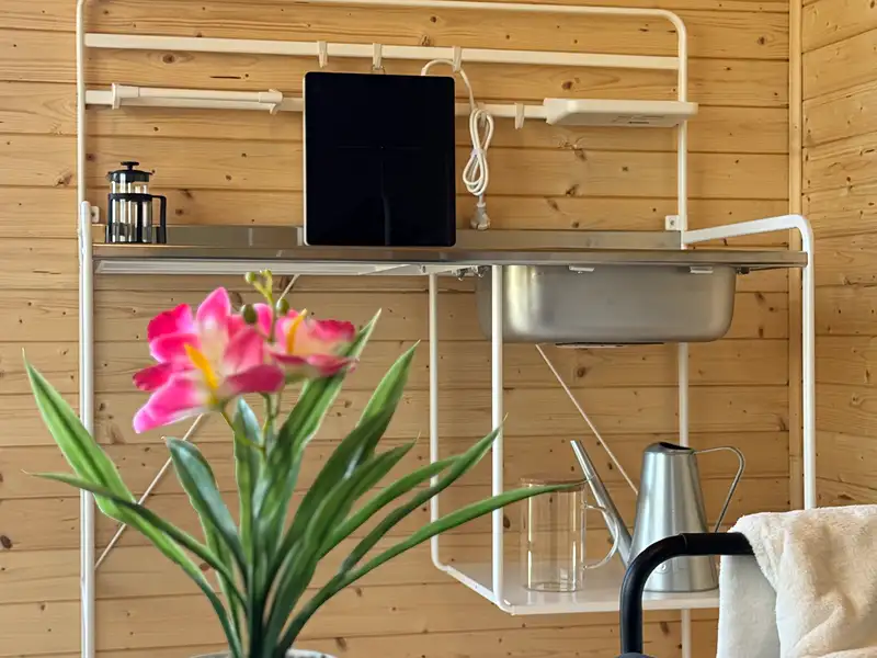 Prodej chaty 15 m², pozemek 439 m², Česká Třebová – náhled fotky 3