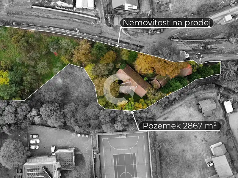 Prodej rodinného domu 120 m², pozemek 2867 m², Pozlovice – náhled fotky 2