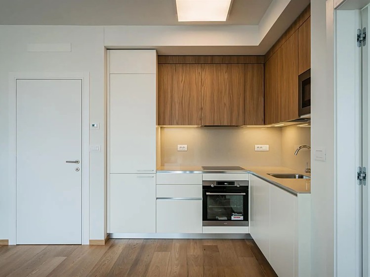 Pronájem bytu 2+kk, 71 m² (7 z 22)