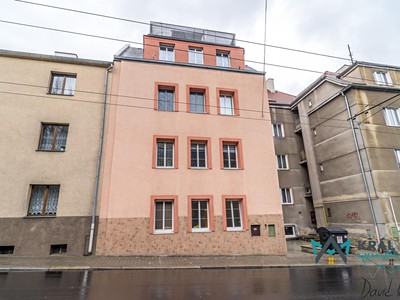 Kojetická, Ústí nad Labem - Střekov