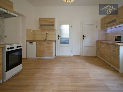 Pronájem bytu 2+1 63 m²