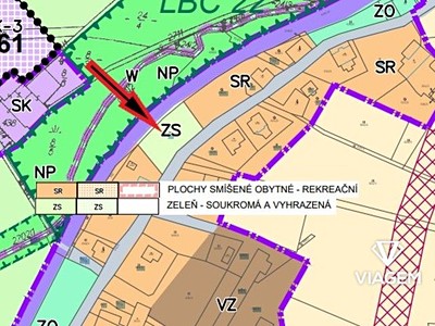 Ділянка на продаж, 1 208 м² (2 з 6)