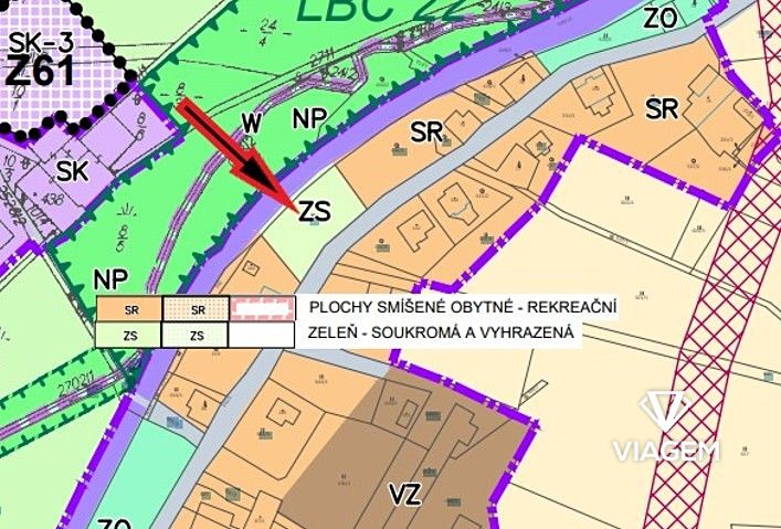 Ділянка на продаж, 1 208 м² (2 з 6)