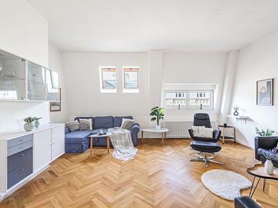 Prodej bytu 4+1 120 m²