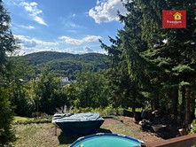 Prodej  chaty 22 m², pozemek 670 m²