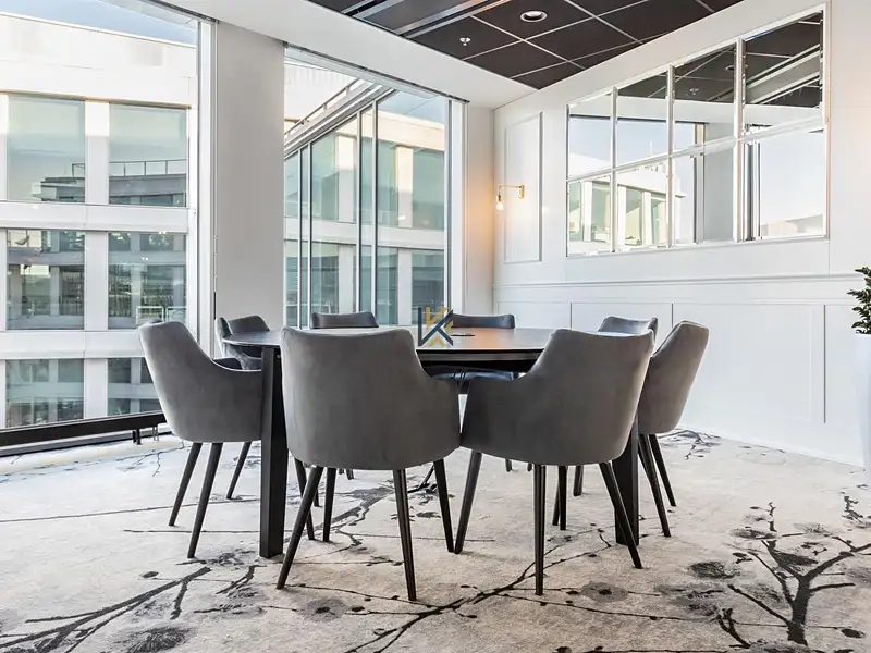 Pronájem kanceláře 23 m², Praha – náhled fotky 3