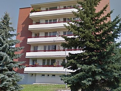 Prodej bytu 3+1 78 m² (Jednopodlažní)
