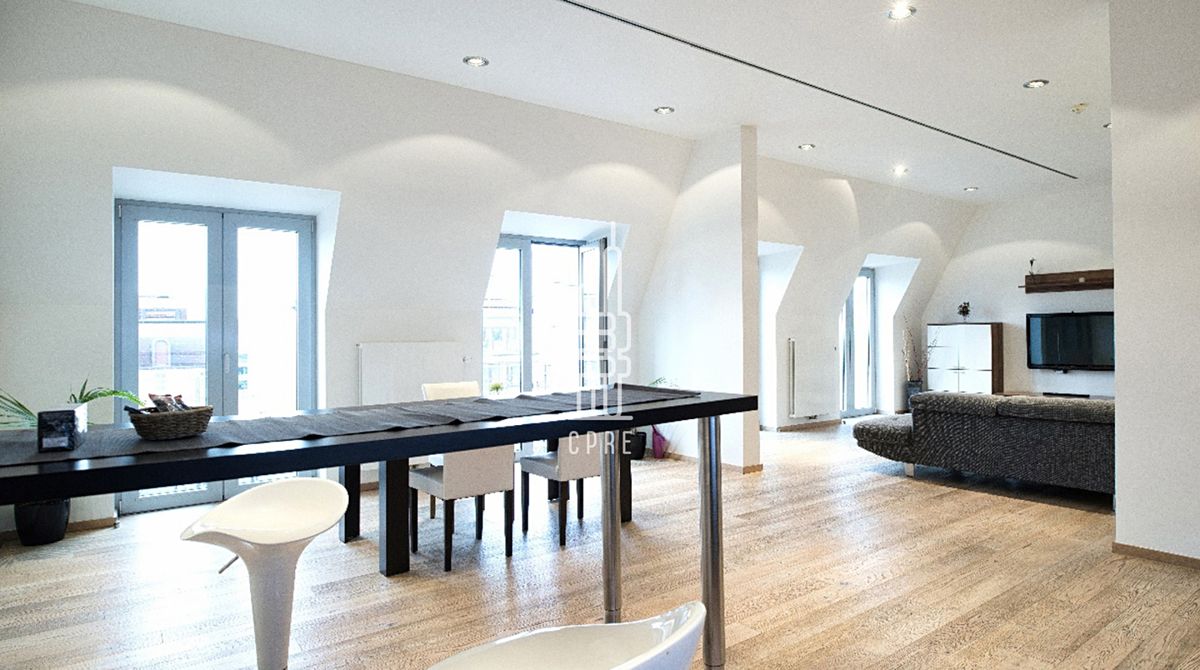 Pronájem kanceláře 134 m² – fotografie 2