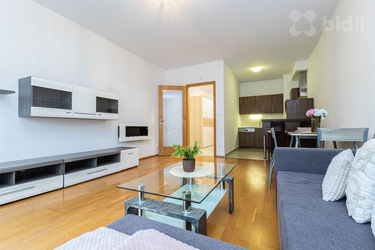 Prodej bytu 2+kk 67 m²