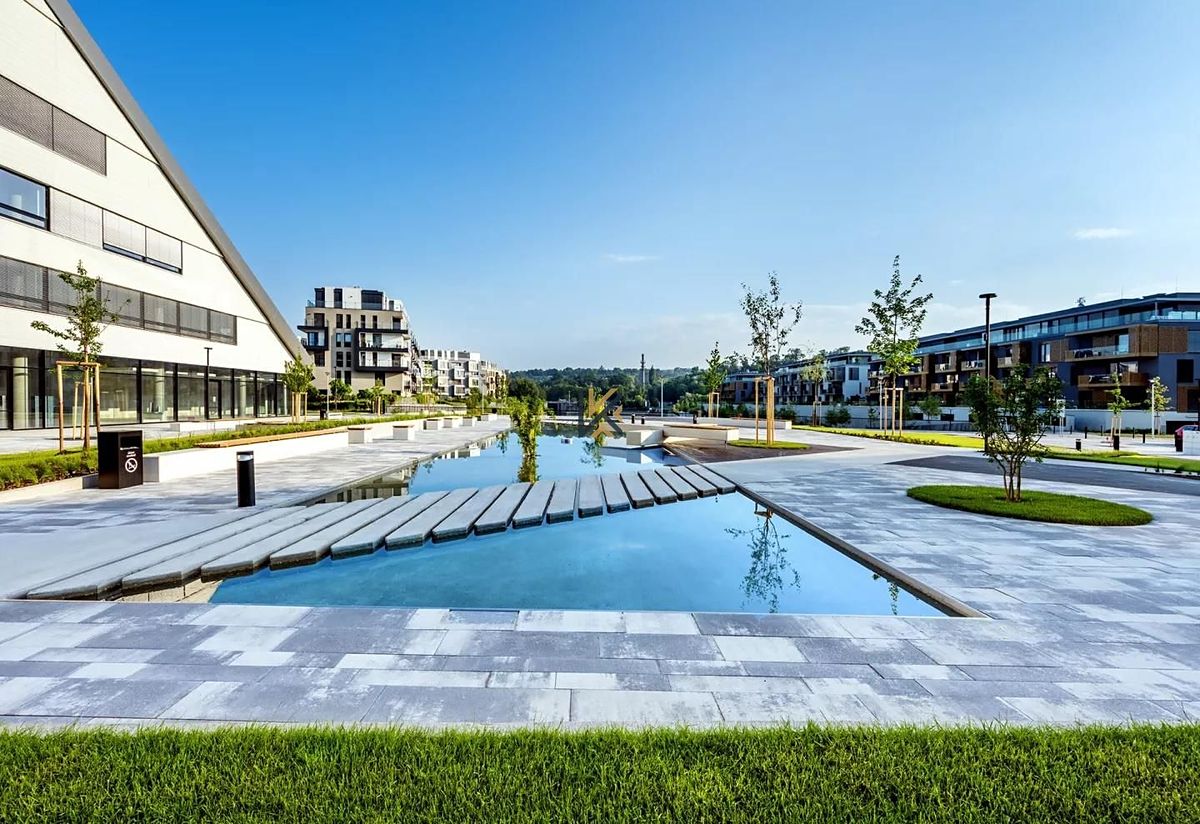 Pronájem kanceláře 514 m² – fotografie 3