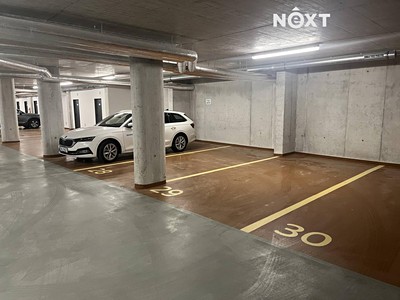 Pronájem garážového stání 18 m² — photo 4